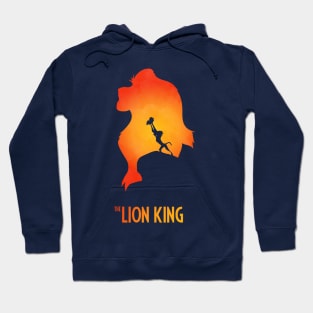 The Lion King Hoodie